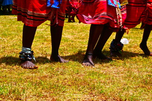 moving forward thru dance and theatre