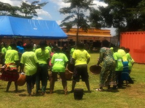 celebrating culture and tradition