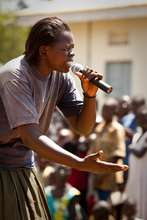elevating women's voices - 2012 festival