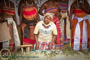 Creating a Voice for Women - Drama