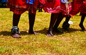 Creating a Voice for Women in Gulu thru Drama