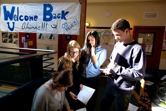 AIDS prevention to 5000 high schoolers in Bay Area