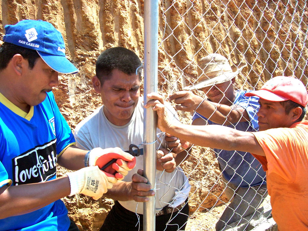 Empower Youth Through Soccer in Recife, Brazil