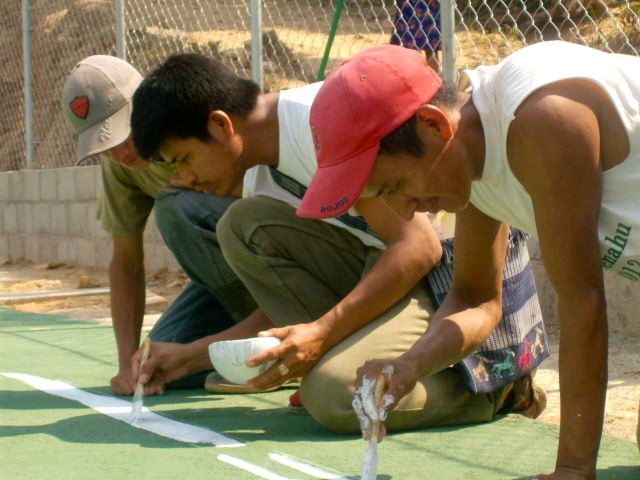 Empower Youth Through Soccer in Recife, Brazil