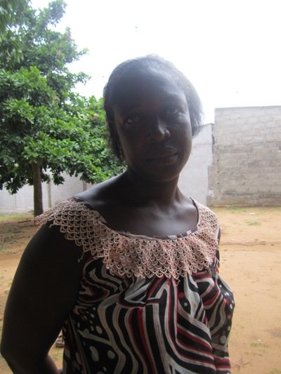 Improve the conditions of life for 30 HIV’s people
