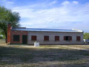 The School