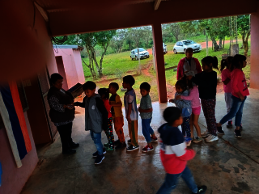SAI - San Ignacio, Misiones