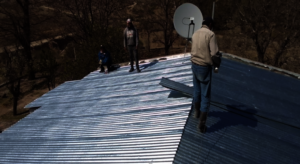 Roof After