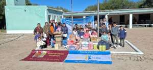 ACSC - Trip to Santiago del Estero