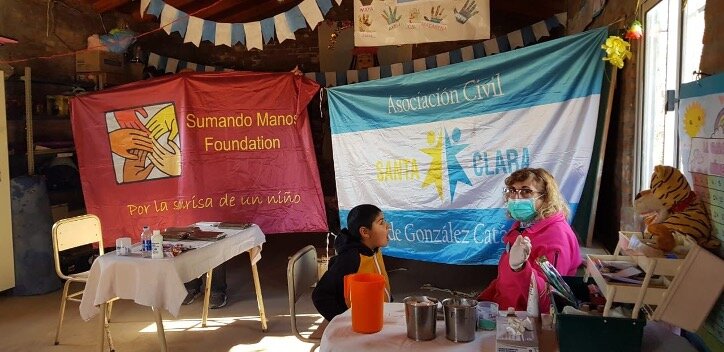 ACSC - Trip to Santiago del Estero
