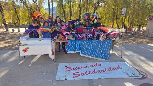 Trip to Salta and San Juan