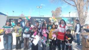 Trip to Salta and San Juan