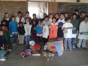 Donations (Corrientes)