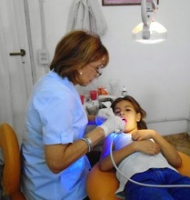 Dentist Service 2