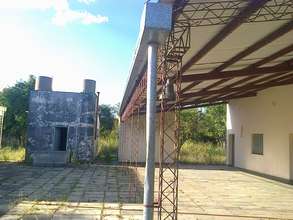 Drinkable Water for School in Chaco