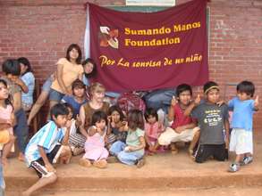 Misiones 2011