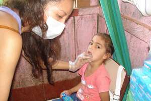 Dentist Service in Misiones