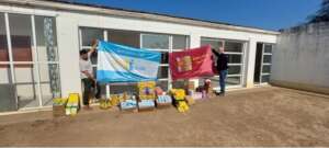 (Photo Asociacion Civil Santa Clara)
