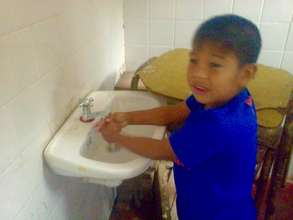 Safe Water 1