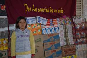 Donaciones en Catamarca