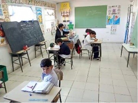 Schools and Food Assistance