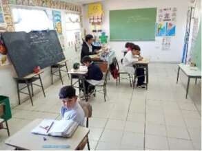 Schools and Food Assistance