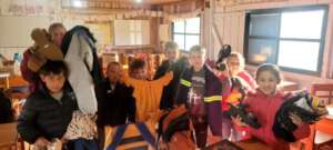 Schools and Food Assistance