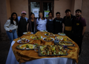 Cooking Workshops