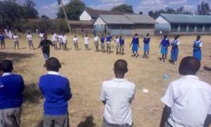 Coaches training sessions