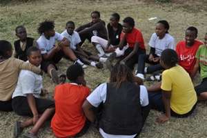 Group Discussions