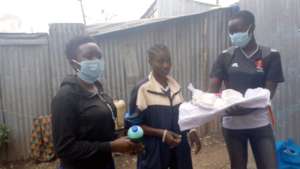 Door To Door Distribution