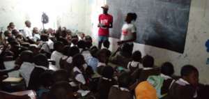 Back To Back Time with school programs