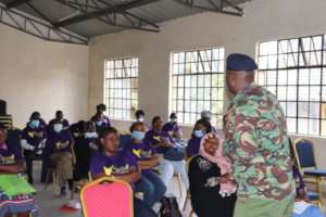 Community Stakeholders Forum