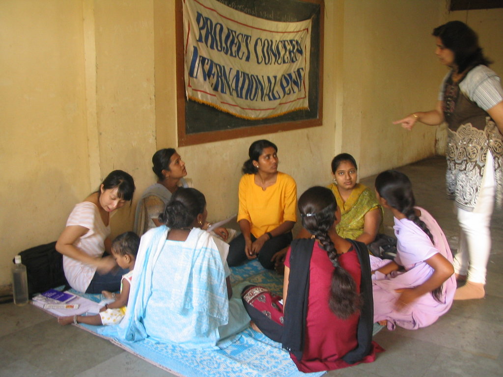 Empower Slum Youth in India to Earn Suitable Wages