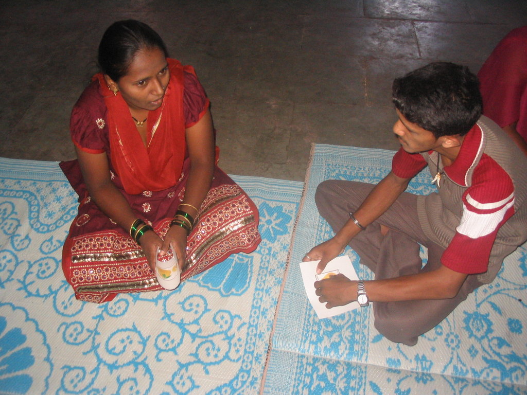 Empower Slum Youth in India to Earn Suitable Wages