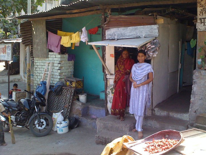 Empower Slum Youth in India to Earn Suitable Wages