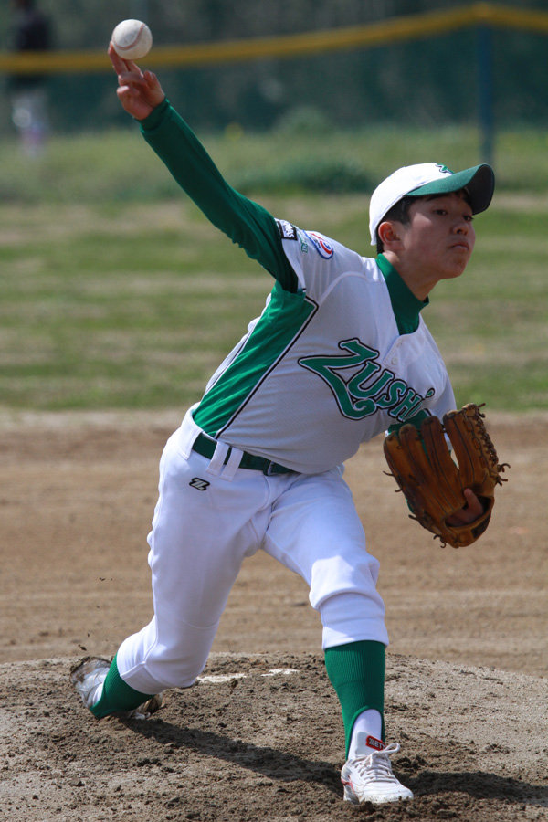 Reports on Restart Youth Baseball in Japan GlobalGiving