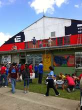 Mural Project