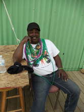 Mack McClendon