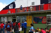 Rebuild the Lower 9th Ward Community Center