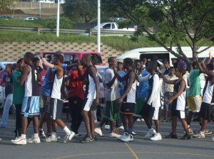 PPI-South Africa City-Wide Tournament