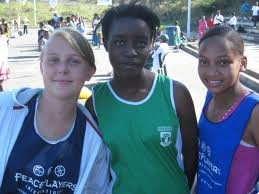 PPI-South Africa City-Wide Tournament