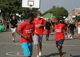 PPI-South Africa City-Wide Tournament