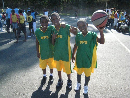 PPI-South Africa City-Wide Tournament