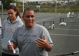 PPI-South Africa City-Wide Tournament