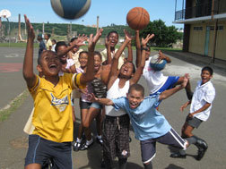 PPI-South Africa City-Wide Tournament