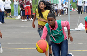 PPI-South Africa City-Wide Tournament