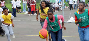 PPI-South Africa City-Wide Tournament