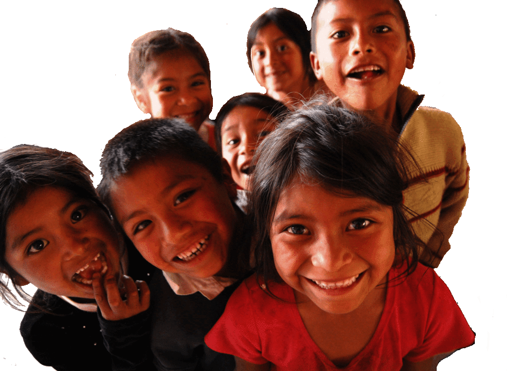 Migration: Help Children in Chiapas, Mexico