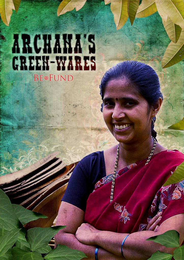 Archana